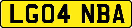 LG04NBA