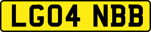 LG04NBB