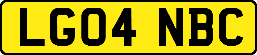 LG04NBC