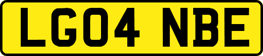 LG04NBE
