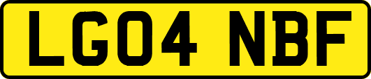 LG04NBF