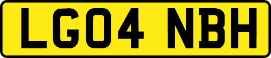 LG04NBH