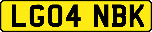 LG04NBK