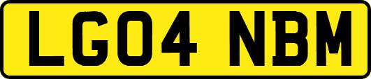 LG04NBM