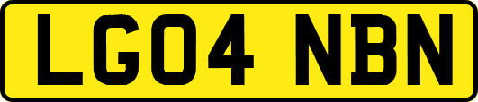 LG04NBN