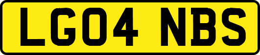 LG04NBS