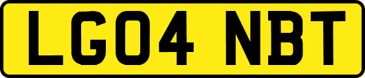 LG04NBT