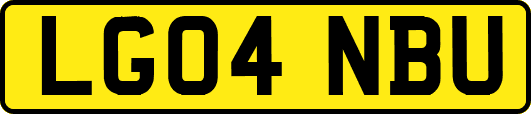 LG04NBU