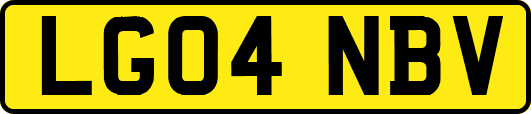 LG04NBV