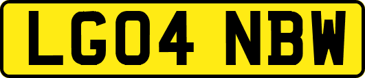 LG04NBW
