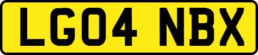 LG04NBX