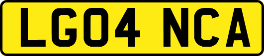 LG04NCA