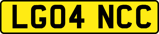 LG04NCC