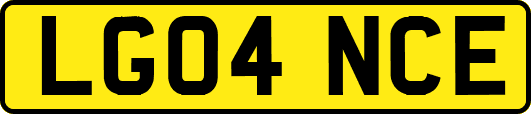 LG04NCE