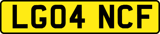 LG04NCF