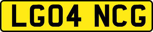 LG04NCG