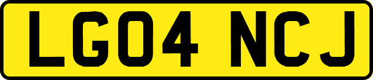 LG04NCJ