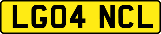 LG04NCL