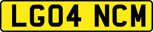 LG04NCM