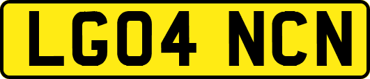 LG04NCN