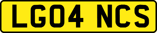 LG04NCS