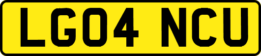 LG04NCU