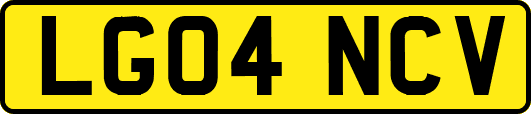 LG04NCV