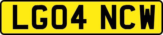 LG04NCW