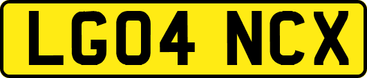 LG04NCX