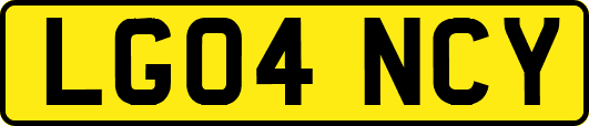 LG04NCY