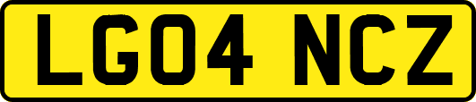 LG04NCZ