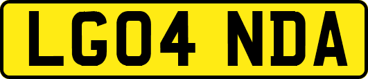 LG04NDA