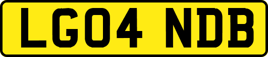 LG04NDB