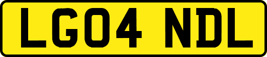 LG04NDL