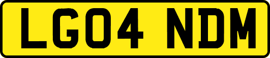 LG04NDM