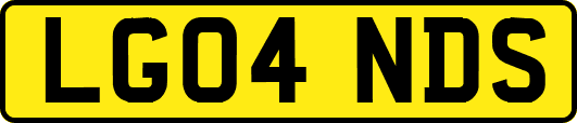 LG04NDS
