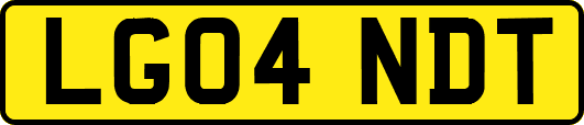 LG04NDT