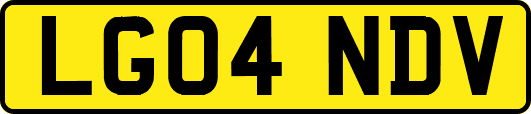 LG04NDV