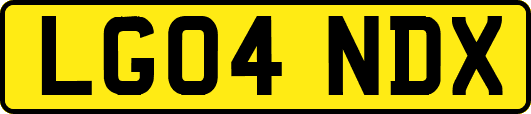 LG04NDX