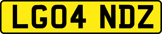 LG04NDZ