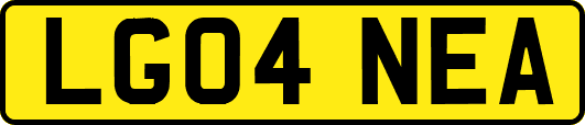 LG04NEA