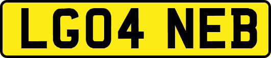 LG04NEB