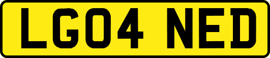 LG04NED
