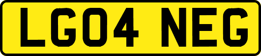 LG04NEG