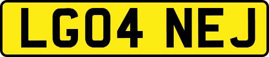 LG04NEJ