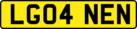 LG04NEN