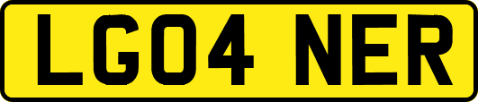 LG04NER