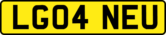 LG04NEU