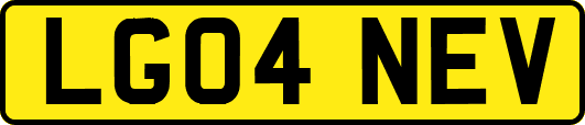 LG04NEV