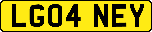 LG04NEY